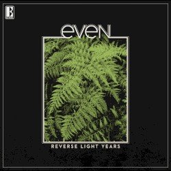 Reverse Light Years Cover