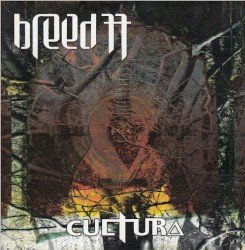 Cultura Cover