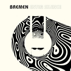 Enter Silence Cover