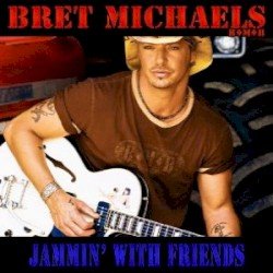 Jammin’ With Friends Cover