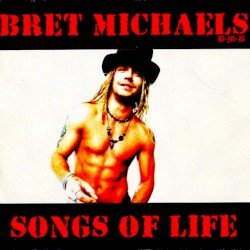 Songs of Life Cover