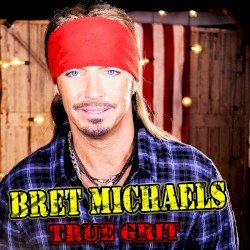 True Grit Cover