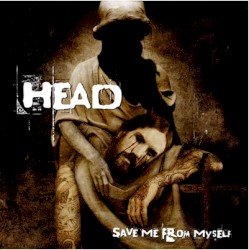 Save Me From Myself Cover