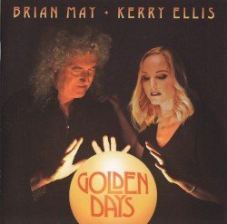 Golden Days Cover