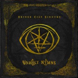 Unholy Hymns Cover