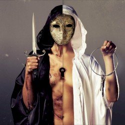 There Is a Hell Believe Me I’ve Seen It. There Is a Heaven Let’s Keep It a Secret Cover