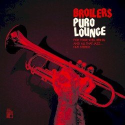 Puro Lounge Cover