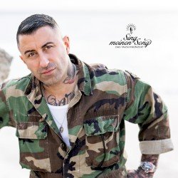 Sammy Amara bei Sing meinen Song, Vol. 11 Cover