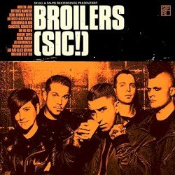 (sic!) Cover