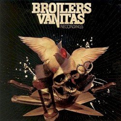 Vanitas Cover