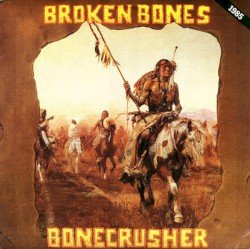 Bonecrusher Cover