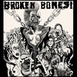 Dem Bones Cover