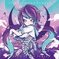 AN ALIEN’S PORTRAIT Cover