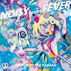 Noisy Night Fever Cover