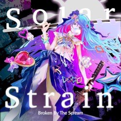 Solar Strain Cover