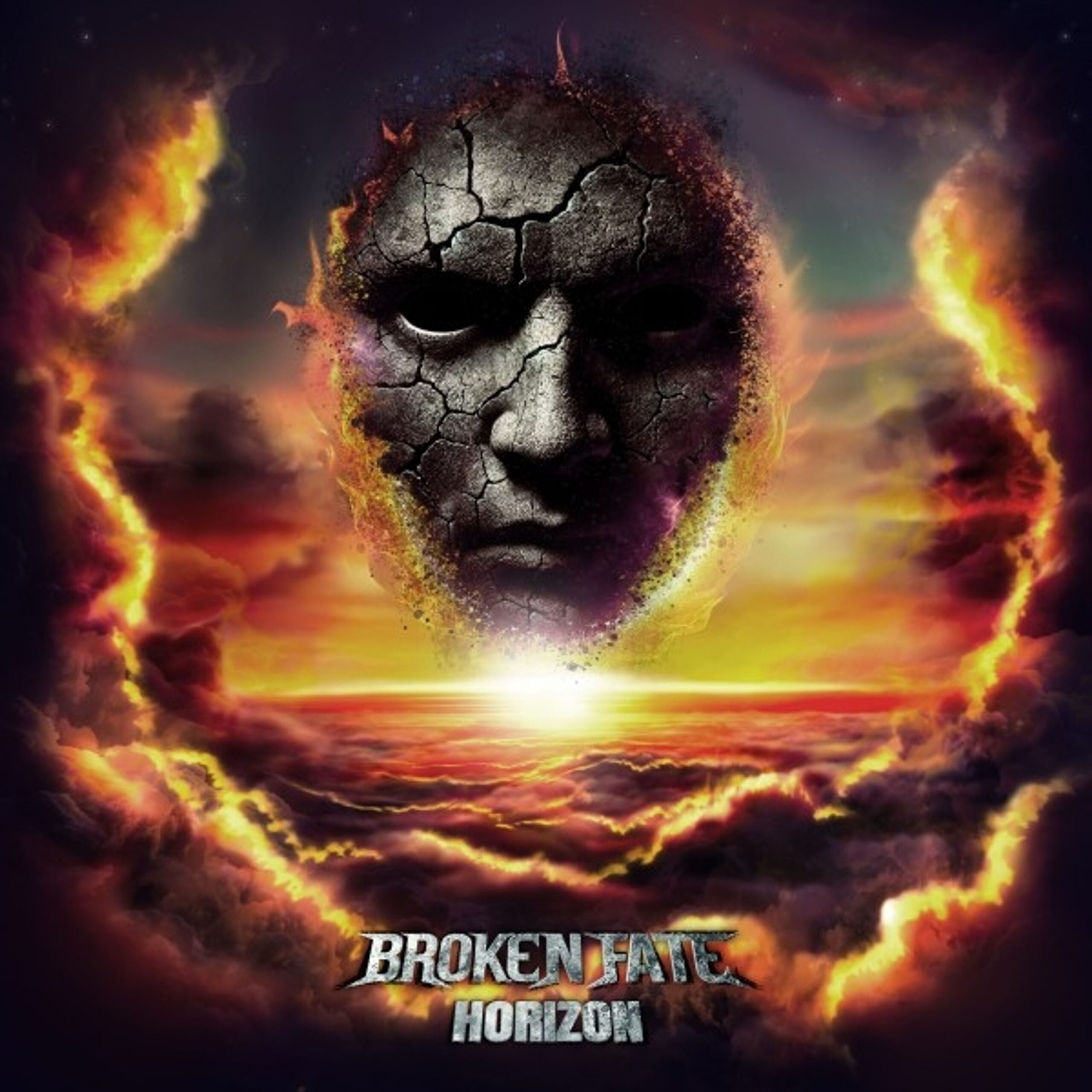 Horizon Cover