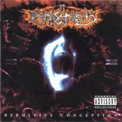Repulsive Conception Cover
