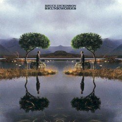 Skunkworks Cover