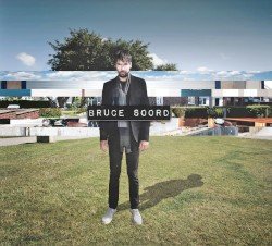 Bruce Soord Cover