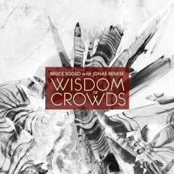Wisdom of Crowds Cover
