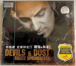 Devils & Dust Cover