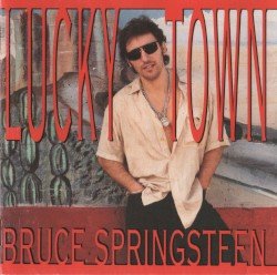 Lucky Town Cover