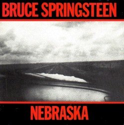 Nebraska Cover