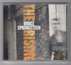 The Rising Cover