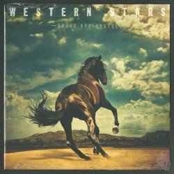 Western Stars Cover