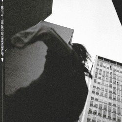 The Age of Ephemerality Cover