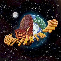 Sphinct-Earth Society Cover