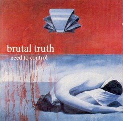 Need to Control Cover
