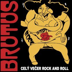 Celý večer rock and roll Cover