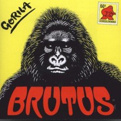 Gorila Cover