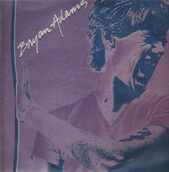 Bryan Adams Cover