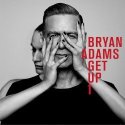 Get Up Cover