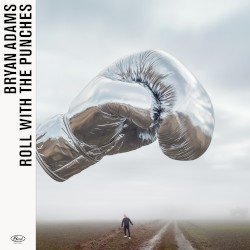 Roll With the Punches Cover