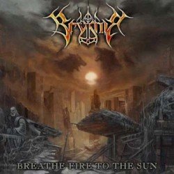 Breathe Fire to the Sun Cover