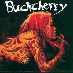 Buckcherry Cover