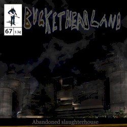 Abandoned Slaughterhouse Cover