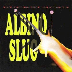 Albino Slug Cover