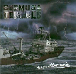 Bermuda Triangle Cover