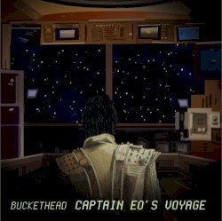 Captain EO’s Voyage Cover