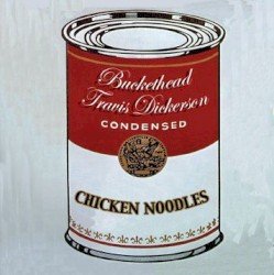Chicken Noodles Cover
