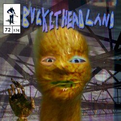 Closed Attractions Cover