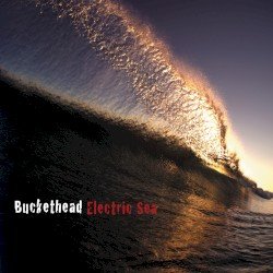 Electric Sea Cover