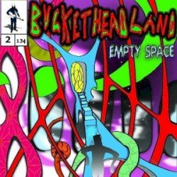 Empty Space Cover