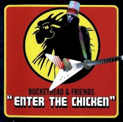 Enter the Chicken Cover