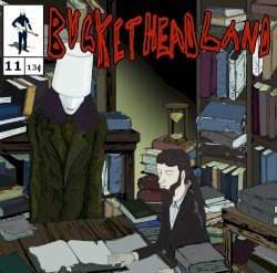 Forgotten Library Cover