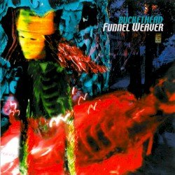 Funnel Weaver Cover
